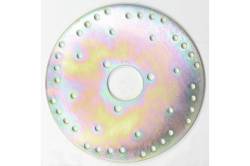 EBC Brakes - EBC Brakes S10KR1324 S10 Kits Greenstuff 2000 & GD Rotors - Image 2