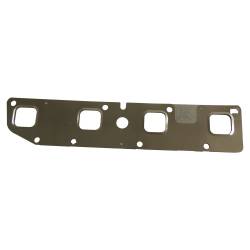 Crown Automotive Jeep Replacement - Crown Automotive 53013943AA Exhaust Manifold Gasket - Image 1