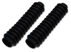 Tuff Country - Tuff Country 69127 Black Shock Boots Universal Pair - Image 1
