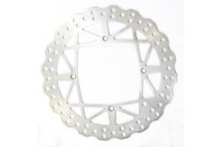 EBC Brakes - EBC Brakes S10KR1337 S10 Kits Greenstuff 2000 & GD Rotors for 86-91 Mazda RX-7 - Image 2