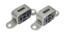 Pypes Performance Exhaust - Pypes TPHV6 S.S. Tailpipe Exhuast Hangers for 99-04 Ford Mustang - Image 1