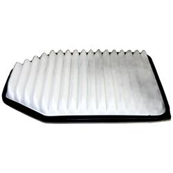 Crown Automotive Jeep Replacement - Crown Automotive 53034018AE Air Filter for Jeep Wrangler JK - Image 2