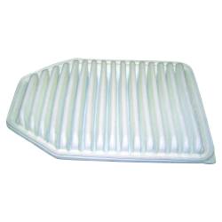 Crown Automotive Jeep Replacement - Crown Automotive 53034018AE Air Filter for Jeep Wrangler JK - Image 1