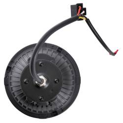 Pro Comp Suspension - Pro Comp Suspension 76402P LED Headlight for 07-18 Jeep Wrangler JK - Image 6