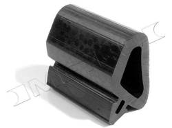 Metro Moulded Parts - Metro Moulded HF 19 Hood Side Bumper Stop - Image 1