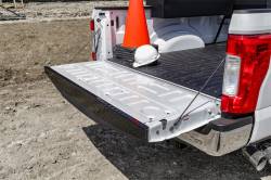 Dee Zee - Dee Zee DZ2101B Black-Tread Tailgate Protector for 88-00 Chevrolet/GMC - Image 5