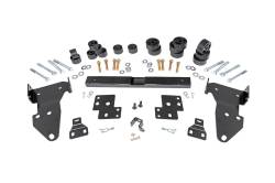 Rough Country 923 1.25" Body Lift Kit 15-22 Colorado & Canyon