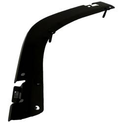 Crown Automotive Jeep Replacement - Crown Automotive 55155675AC Fender Flare Retainer for 97-01 Jeep Cherokee XJ - Image 2