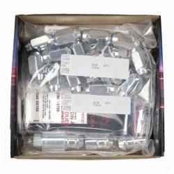 McGard - McGard 5-Lug Acorn Lugnut Wheel Install Kit Chrome 1/2"-20 84530 - Image 3