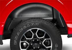 Rugged Liner - Rugged Liner WWF25005 Rugged Liner Wheel Well Inner Liner - Image 4