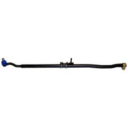 Crown Automotive Jeep Replacement - Crown Automotive 52060052AF Steering Tie Rod for Jeep Wrangler JK - Image 2