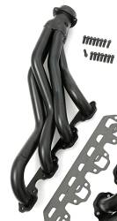 Hedman Hedders - Hedman 89460 Uncoated Mid-Length Headers for 88-97 Ford F150/F250/F350 w/7.5L - Image 2