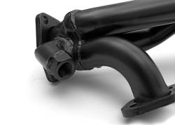 Hedman Hedders - Hedman 69650 Shorty Headers for 96-00 GM 2WD/4WD Trucks & SUVs 5.7L - Image 2