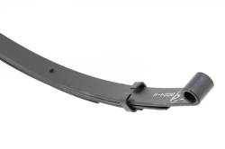 Rough Country Suspension Systems - Rough Country 8004KIT Front Leaf Spring Kit 3" Lift for Jeep SJ Models - Image 4