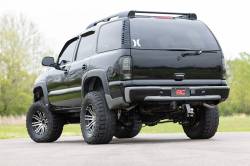 Rough Country Suspension Systems - Rough Country 28070 6" V2 NTD Lift Kit for 00-06 Chevy/GMC Tahoe/Yukon 2/4WD - Image 6