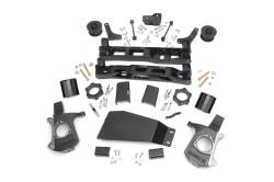 Rough Country 20800 5" Suspension Lift Kit for 07-13 Avalanche 1500 2WD/4WD