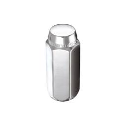 McGard - McGard 69428 Chrome Cone Seat Style Lug Nuts M14 x 1.5 Box Of 100 - Image 1