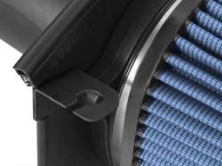 aFe Power - aFe 54-12802 Stage-2 Black Cold Air Intake w/Pro-5R Filter for 15-16 Dodge 6.2L - Image 5