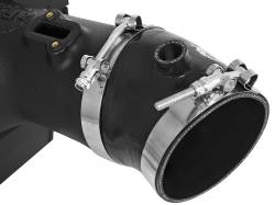aFe Power - aFe 54-12802 Stage-2 Black Cold Air Intake w/Pro-5R Filter for 15-16 Dodge 6.2L - Image 3