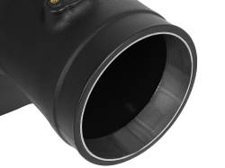 aFe Power - aFe 54-12802 Stage-2 Black Cold Air Intake w/Pro-5R Filter for 15-16 Dodge 6.2L - Image 4