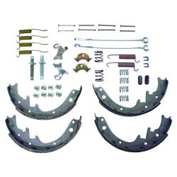 Crown Automotive Jeep Replacement - Crown Automotive 8133818MK Brake Shoe Master Kit - Image 1