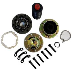 Crown Automotive Jeep Replacement - Crown Automotive 528534RRK CV Joint Repair Kit - Image 2