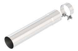 Borla - Borla Exhaust 60556 3" Pipe Adapter for 15-26 Ford F150 2.7/3.3L - Image 1
