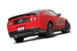Borla - Borla Exhaust 60521 Over-Axle 2.75" Mid-Pipe 11-14 Ford Mustang GT 5.0/5.4/5.8L - Image 2