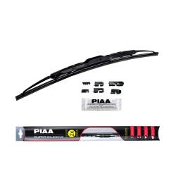 PIAA - PIAA 95033 Super Silicone Windshield Wiper Blade 13" - Image 2