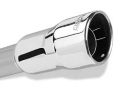 Borla - Borla 11732 S-Type Axle-Back Exhaust Single Right Rear Exit 99-05 MX-5 Miata 1.8 - Image 2