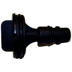 Crown Automotive Jeep Replacement - Crown Automotive 53032531AE Crankcase Vent Valve - Image 2