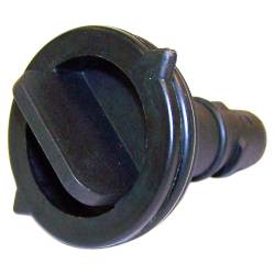 Crown Automotive Jeep Replacement - Crown Automotive 53032531AE Crankcase Vent Valve - Image 1