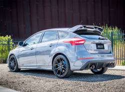 Borla - Borla 140730 ATAK Cat-Back Exhaust Single Split Rear Exit for 16-18 Focus RS 2.3 - Image 2