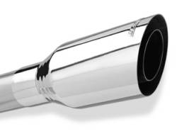 Borla - Borla 14659 Touring Cat-Back Exhaust One Right RR Exit for 96-02 4Runner 2.7/3.4 - Image 2