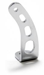 Trans-Dapt Performance - Trans-Dapt Performance 2291 Throttle Return Spring Bracket SB Chevy Chrome - Image 1