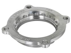 aFe 46-35008 Silv Bullet Throttle Body Spacer for 11-25 Chrysler/Dodge/Jeep 3.6L