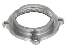 aFe Power - aFe 46-35008 Silv Bullet Throttle Body Spacer for 11-25 Chrysler/Dodge/Jeep 3.6L - Image 2