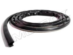 Metro Moulded Parts - Metro Moulded LM 110-VL Driver Side Front Door Seal - Image 1