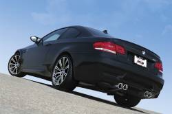 Borla - Borla 11802 ATAK Axle-Back Exhaust Dual Split Rear Exit for 08-13 BMW M3 4.0L - Image 3