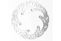 EBC Brakes - EBC Brakes S10KR1307 S10 Kits Greenstuff 2000 & GD Rotors - Image 2