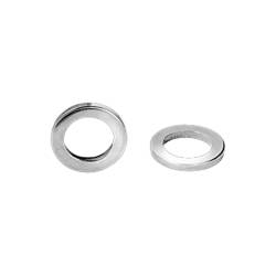 McGard - McGard 78710 Stainless Steel Standard Mag Washers Set Of 20 - Image 1