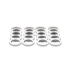 McGard - McGard 78710 Stainless Steel Standard Mag Washers Set Of 20 - Image 2