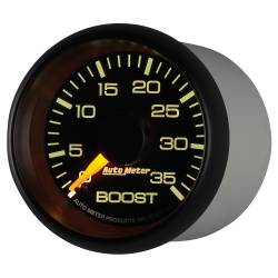 AutoMeter - AutoMeter 8304 Factory Match Mech Pressure Boost Gauge 0-35 PSI 2-1/16" for GM - Image 3