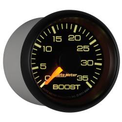AutoMeter - AutoMeter 8304 Factory Match Mech Pressure Boost Gauge 0-35 PSI 2-1/16" for GM - Image 6