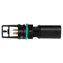 Crown Automotive Jeep Replacement - Crown 5149182AB Ambient Temperature Sensor for 11+ Jeep JL/JK/WK/KL 3.6L/3.0L - Image 1