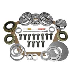 Yukon Gear and Axle - Yukon Gear YK Dana-60-F Front Differential Master Overhaul Kit for Dana-60 & 61 - Image 1