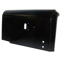 Crown Automotive Jeep Replacement - Crown Automotive J5764221 Corner Panel for CJ5/CJ7/Scrambler - Image 1