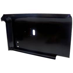 Crown Automotive Jeep Replacement - Crown Automotive J5764221 Corner Panel for CJ5/CJ7/Scrambler - Image 2