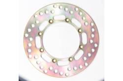 EBC Brakes - EBC Brakes S10KR1315 S10 Kits Greenstuff 2000 & GD Rotors for A4 A4 Quattro - Image 2