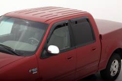 Auto Ventshade AVS - Auto VentShade 94949 Ventvisor Window Deflector 4PC for 01-03 Blackwood F150 - Image 1